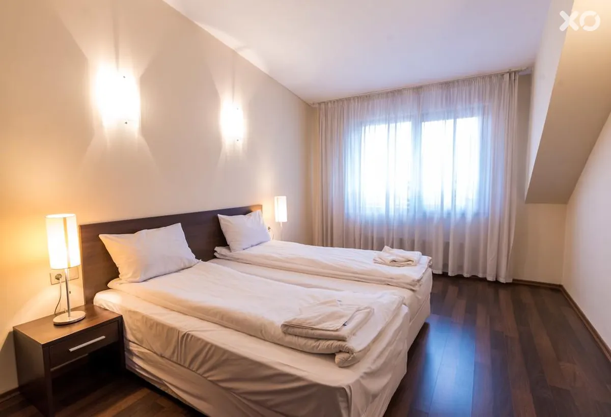Aspen Aparthotel