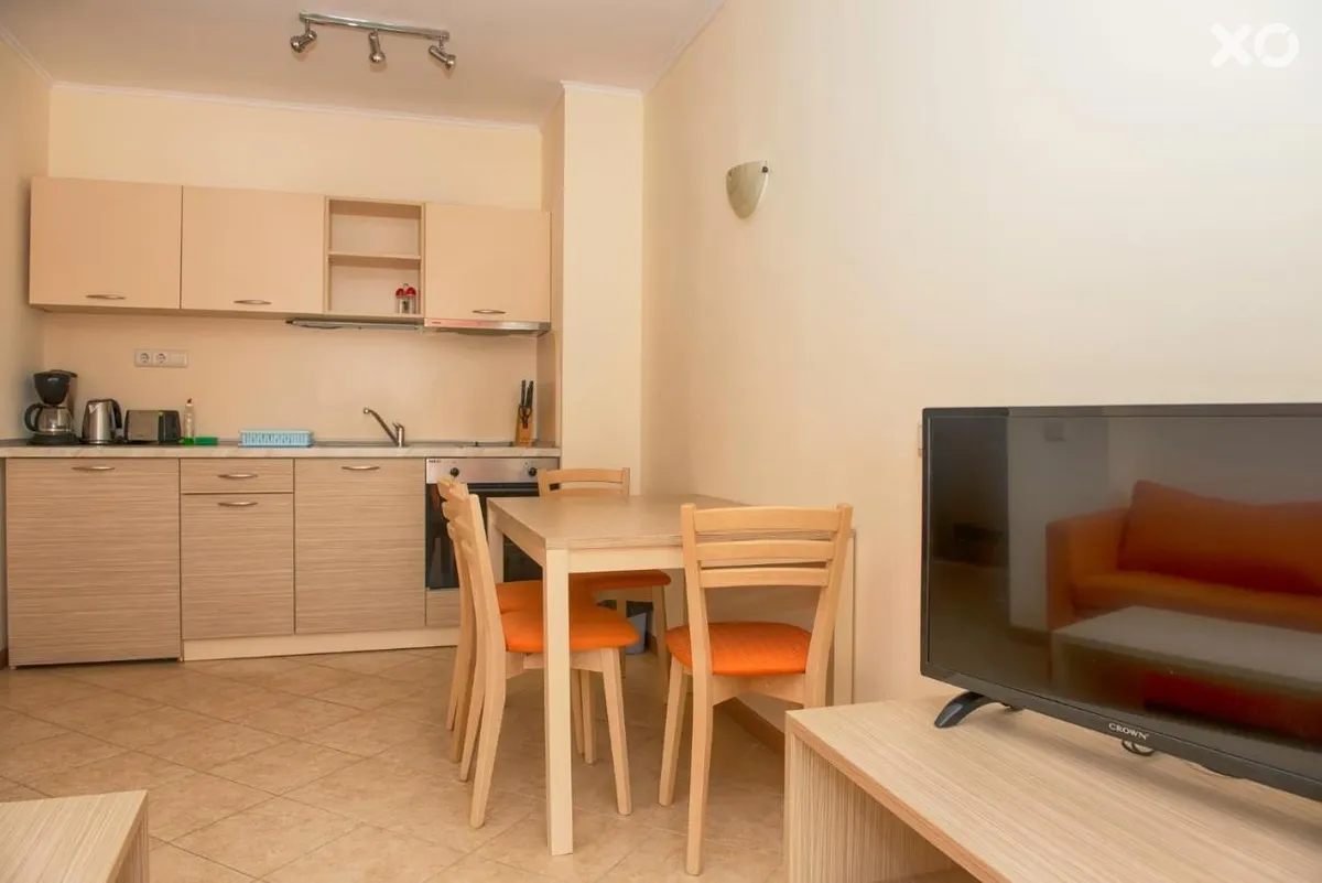 Pmg Royal Sun Apartments