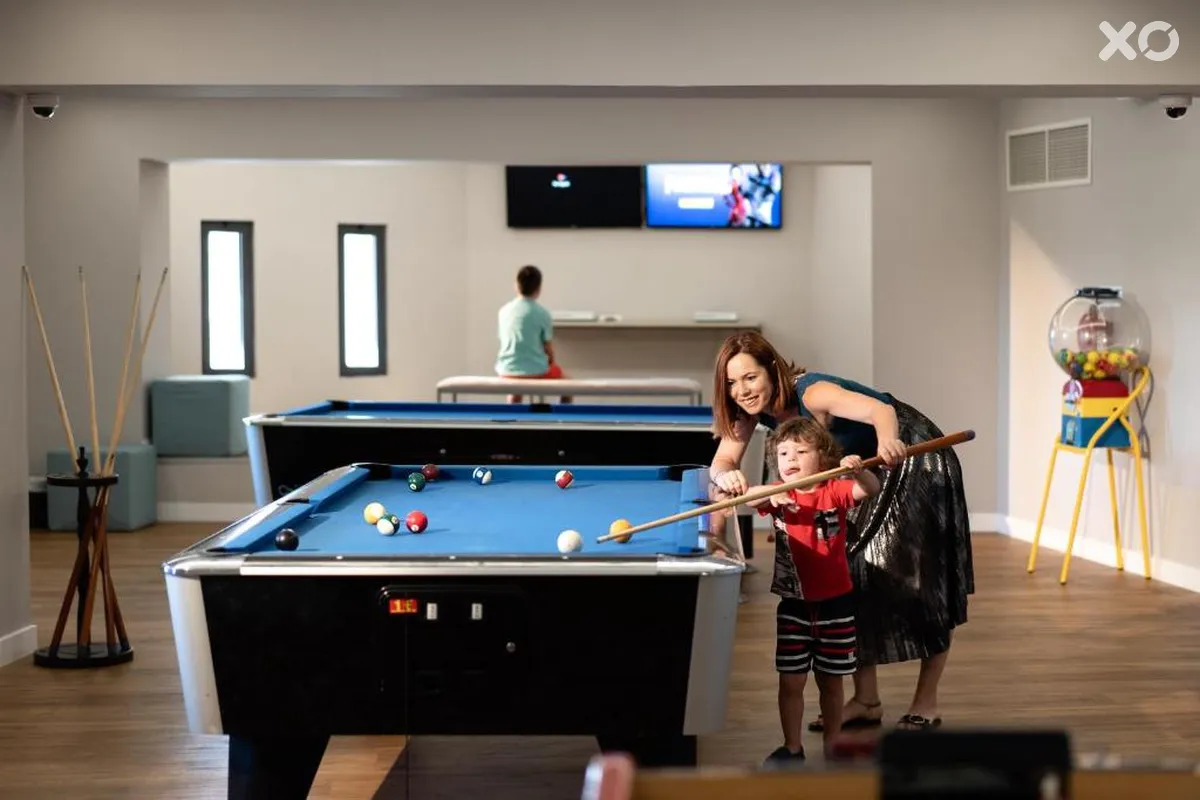 Jupiter Albufeira Hotel Family & Fun