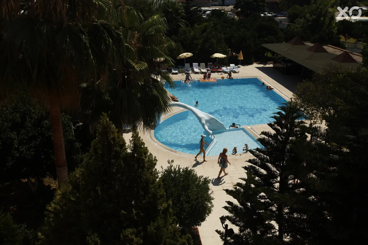 Korient Mira Hotel
