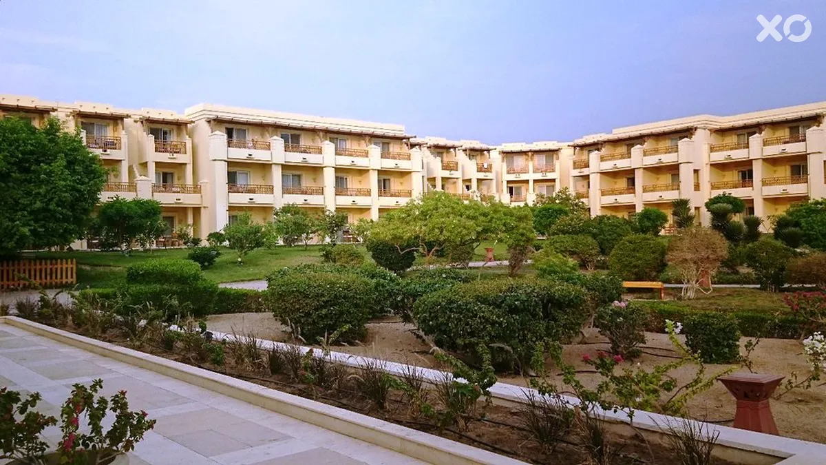 Sheraton Soma Bay Resort