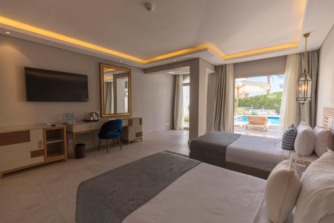 Sunrise Diamond Beach Resort Grand Select