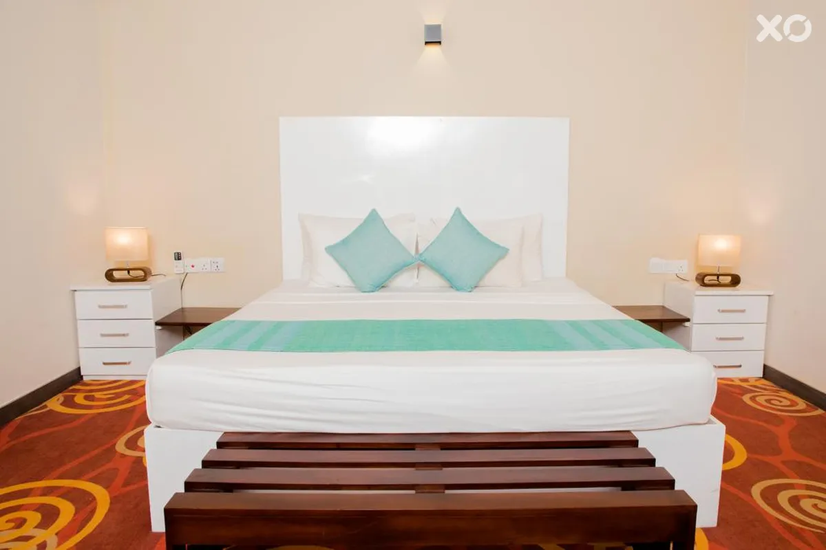 Sea Horse Hotel & Spa