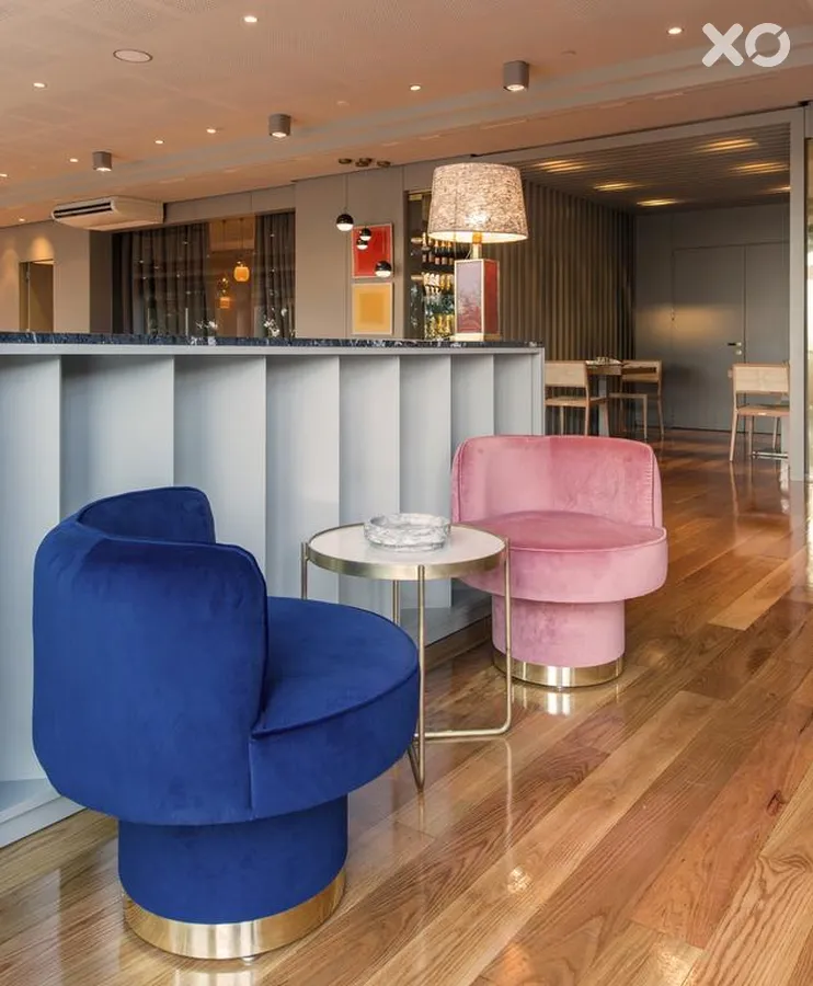 Miramar Barcelona Hotel