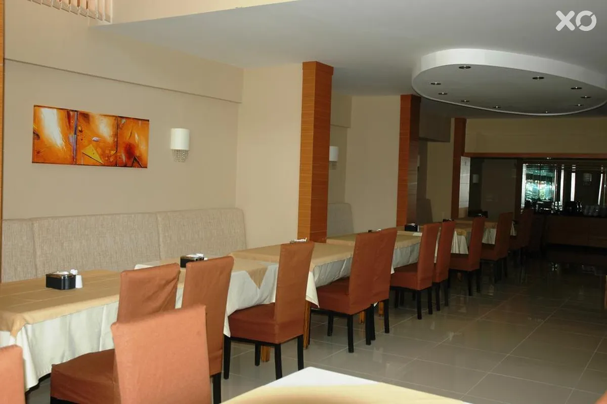 Suite Laguna Hotel
