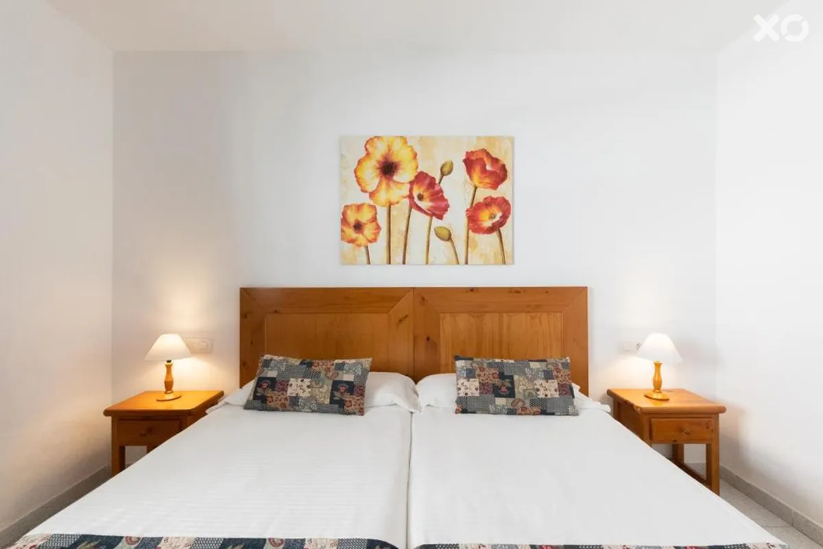 La Penita Apartments