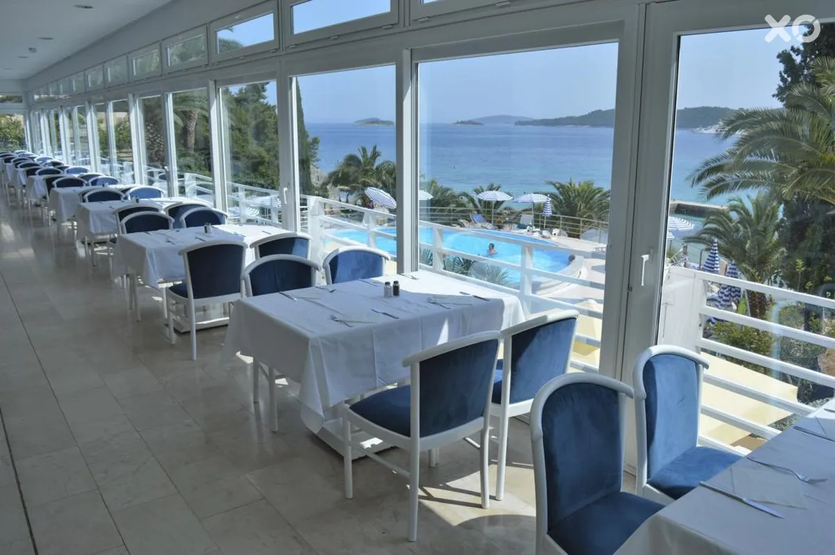 Orsan Hotel