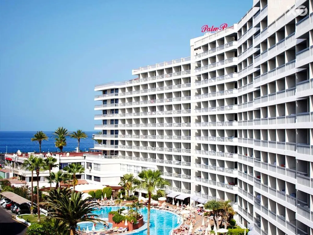 Palm Beach Club