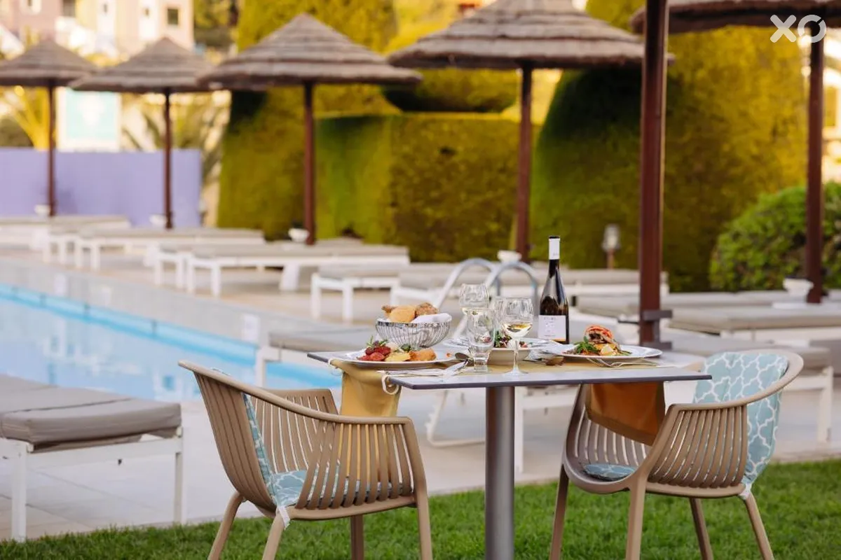 Alianthos Garden