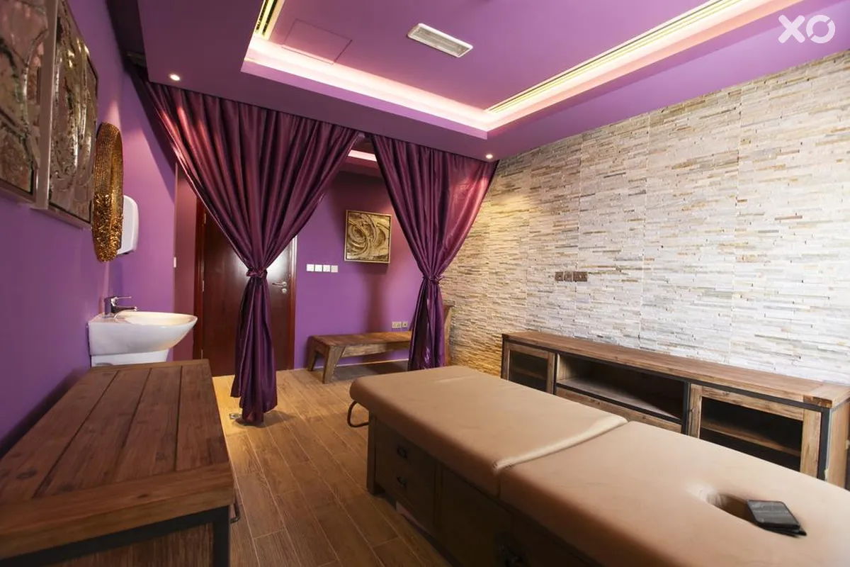 Palette Royal Reflections Hotel & Spa Dubai