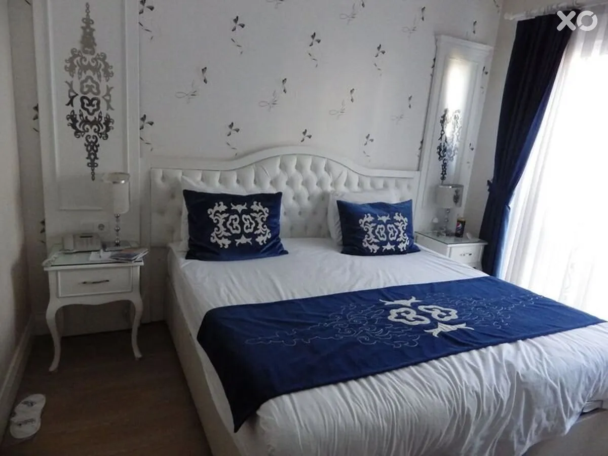Sarnic Hotel
