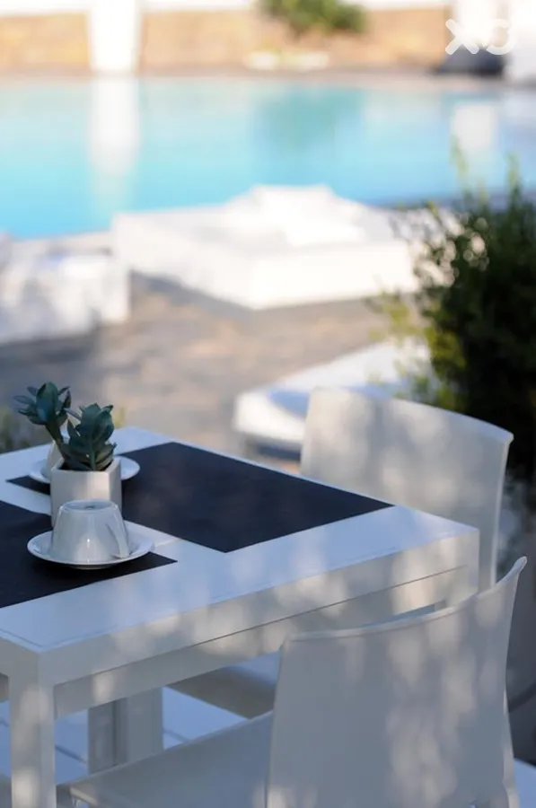 Ostraco Suites