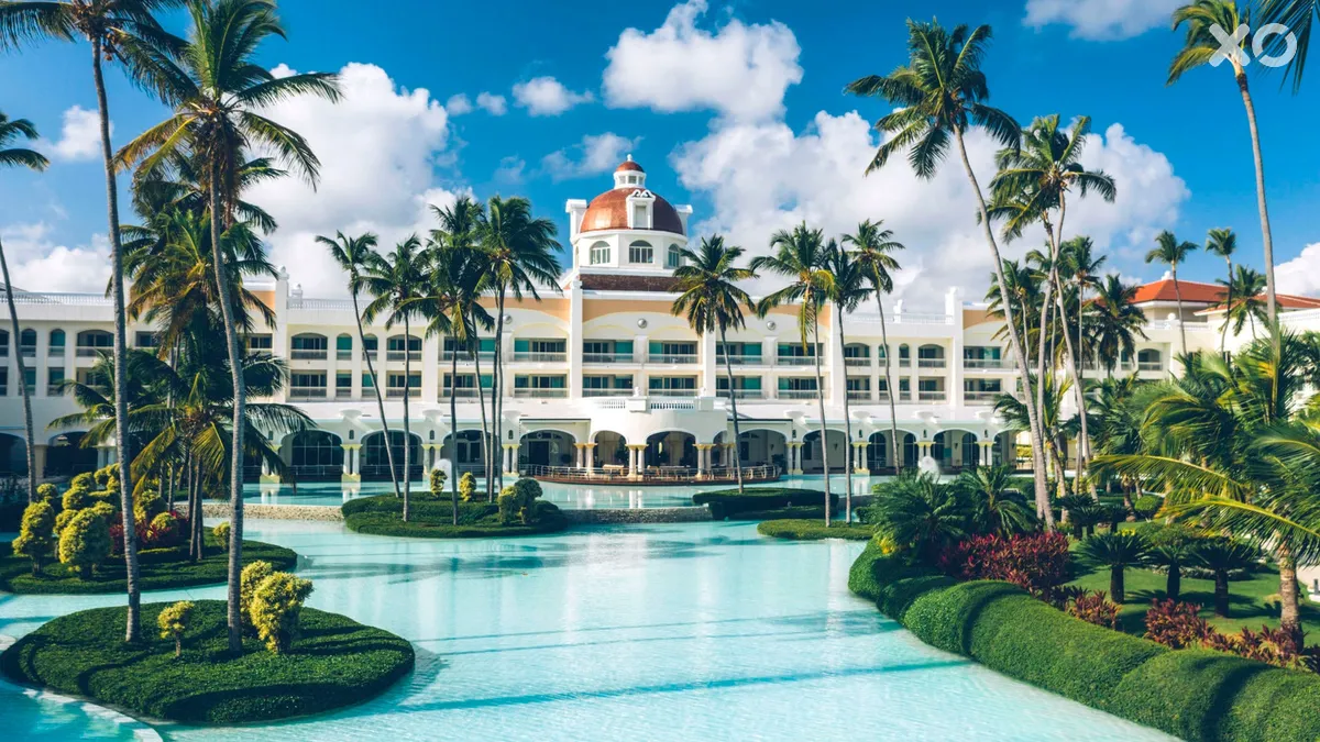 Iberostar Grand Bavaro Hotel