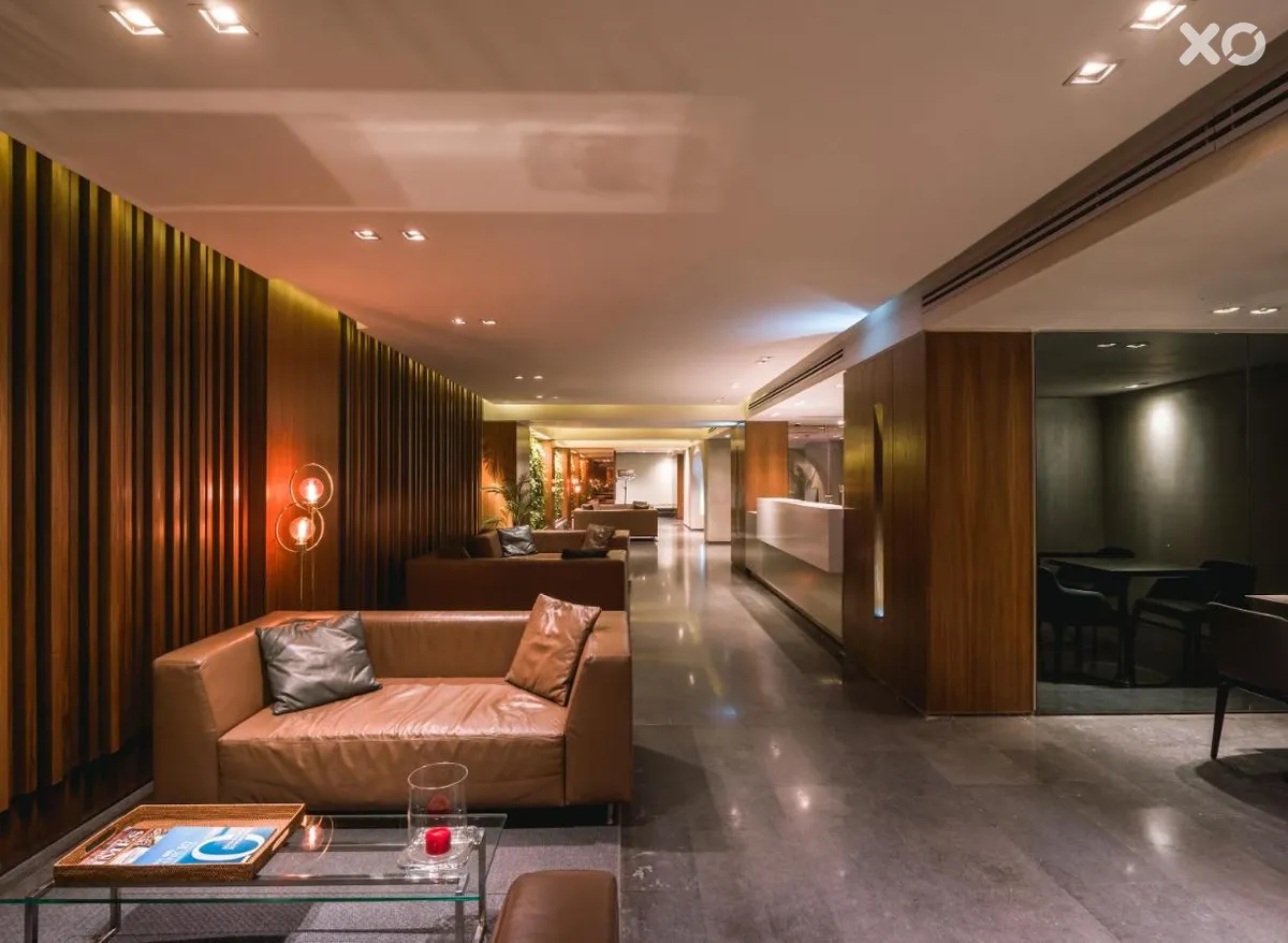 The President Hotel Cairo