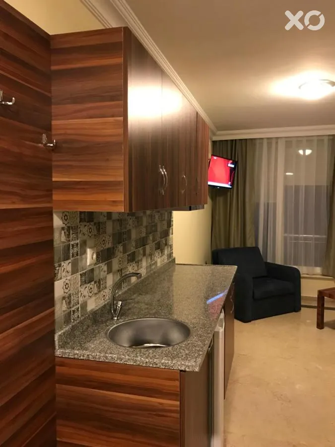 Minta Apart Hotel