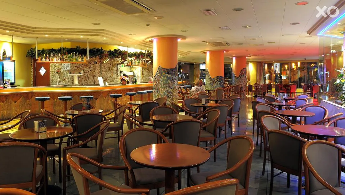 Helios Hotel Lloret de Mar