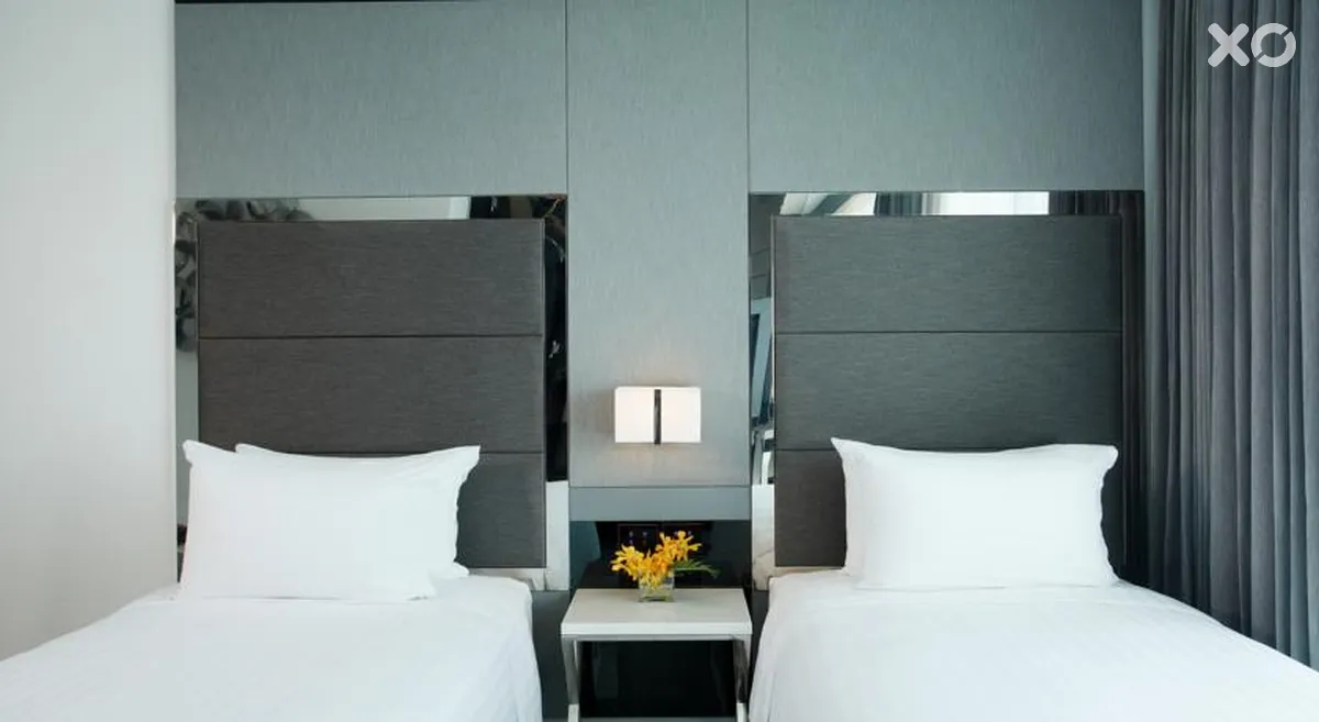 Amari Residences Pattaya
