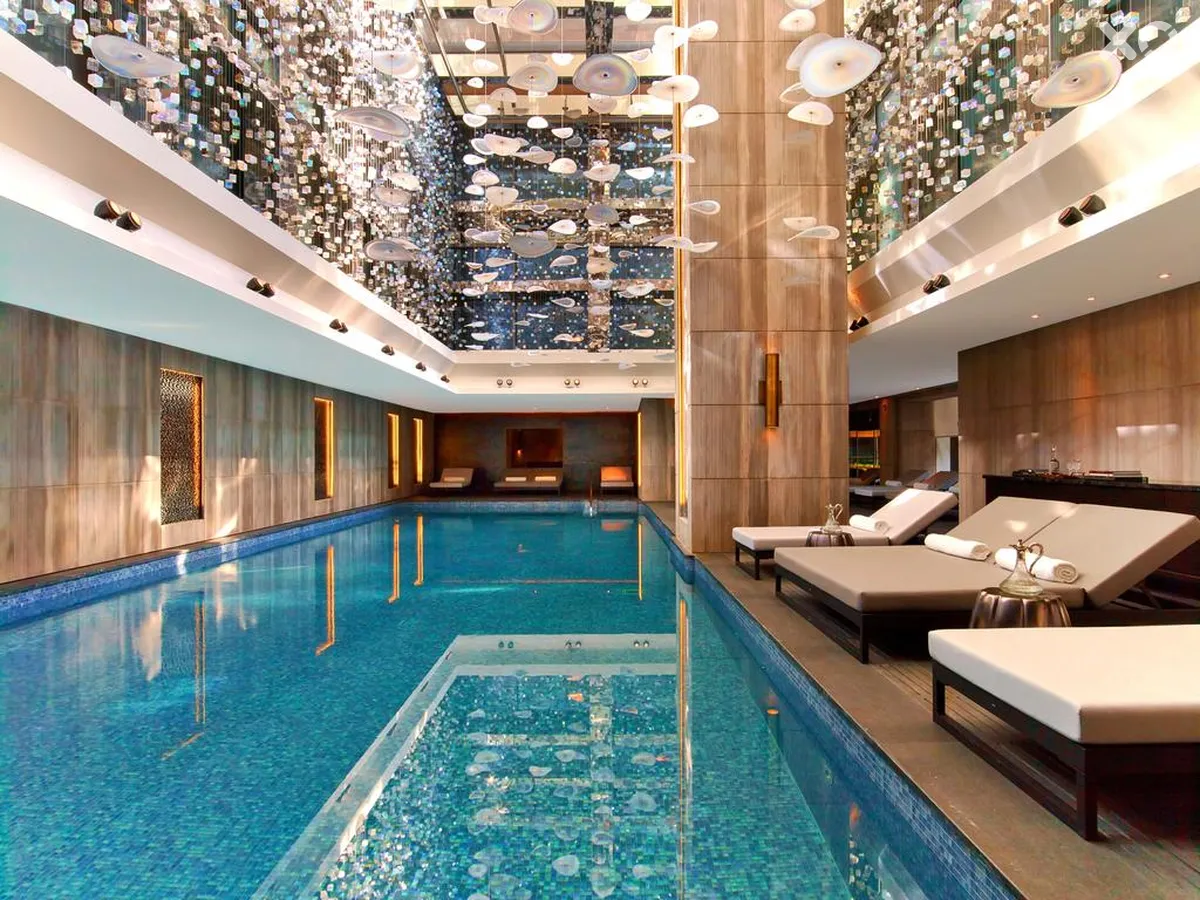 Raffles Istanbul