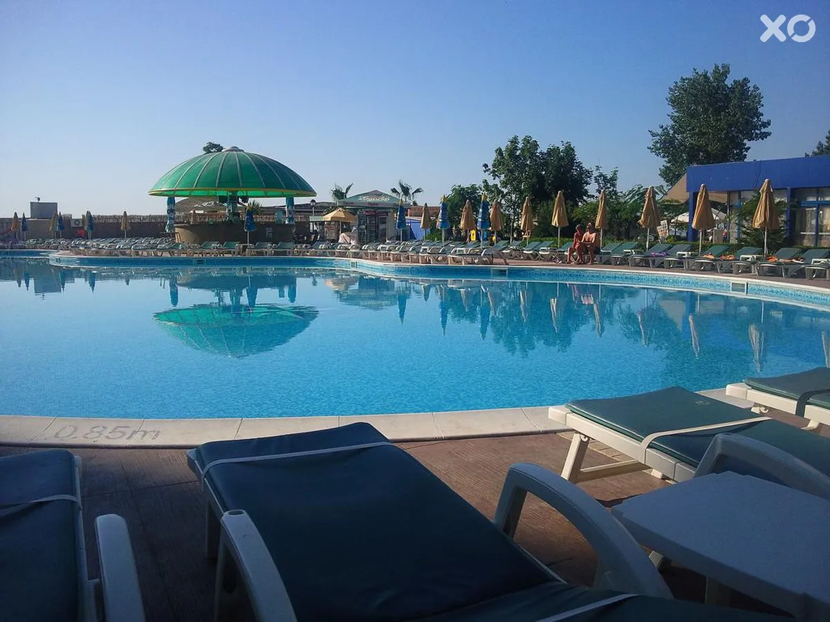 Slavyanski Hotel