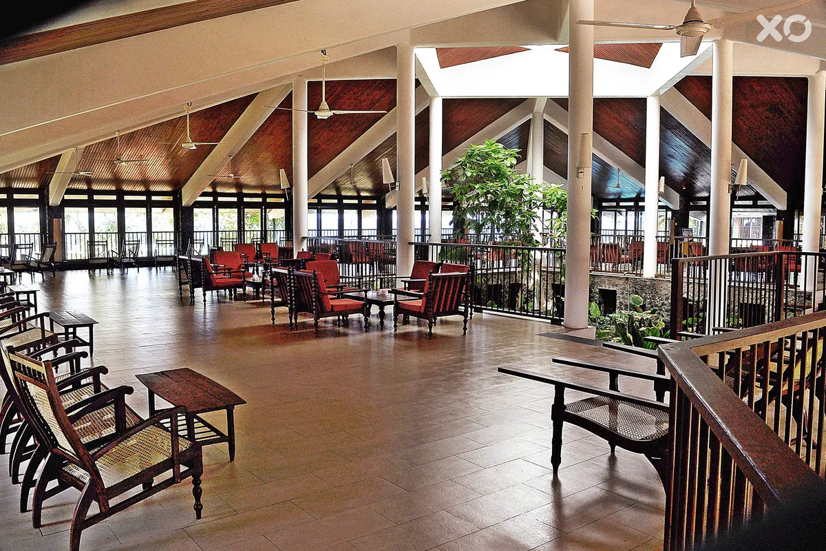Koggala Beach Hotel