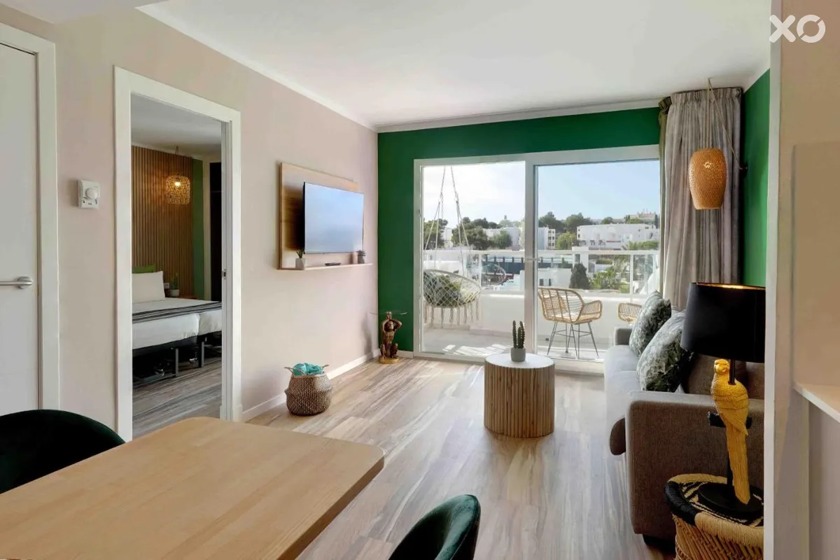 MarSenses Natura Olea Hotel