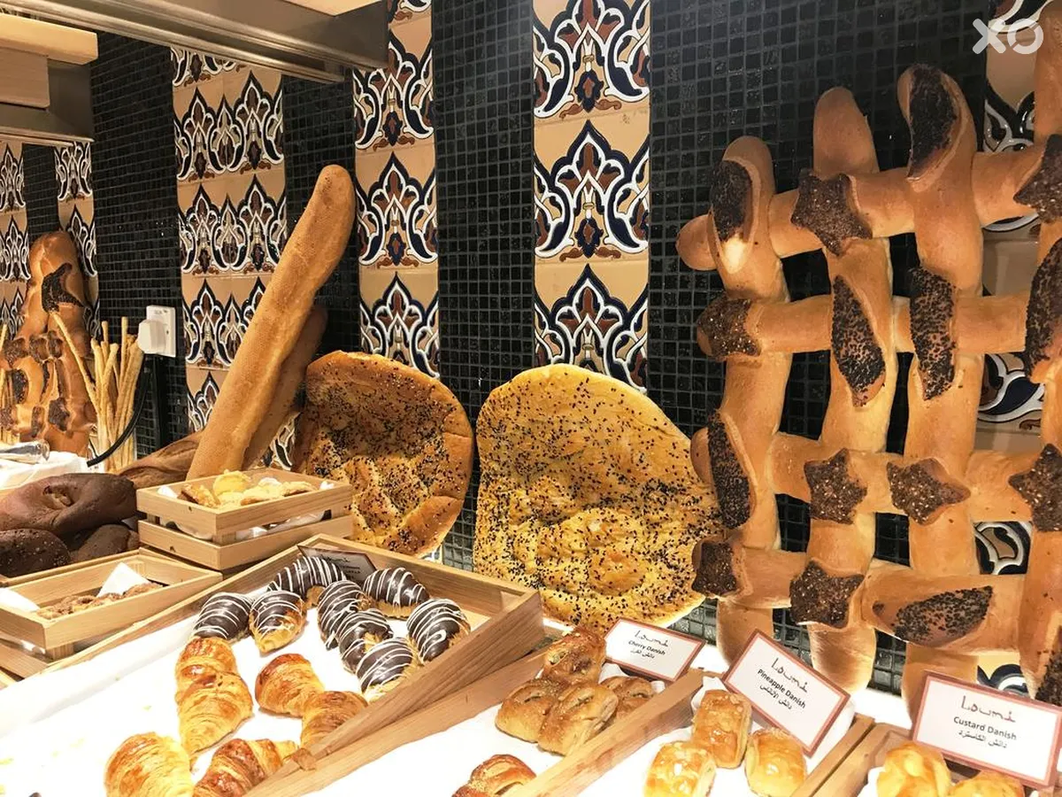 Millennium Airport Hotel Dubai