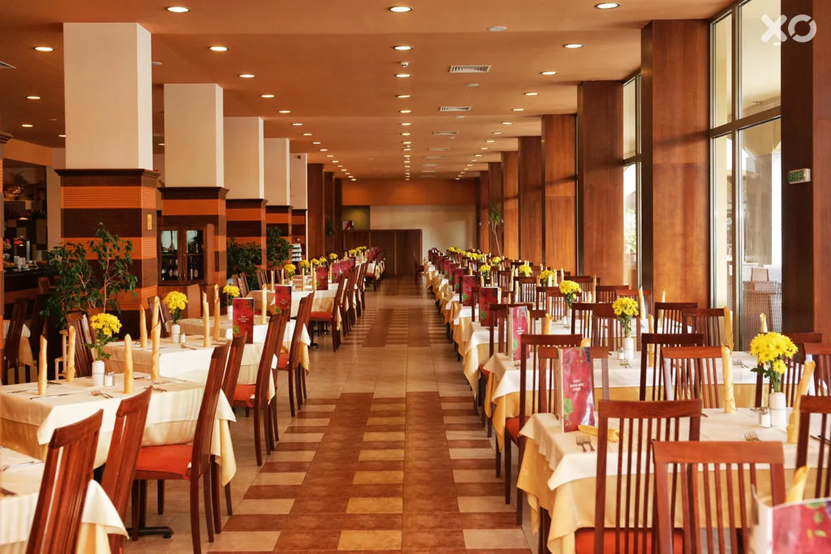 Melia Sunny Beach