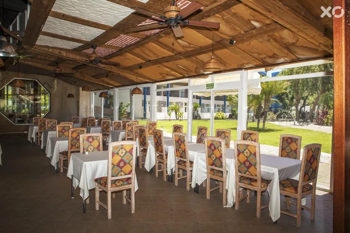 Alua Atlantico Golf Hotel