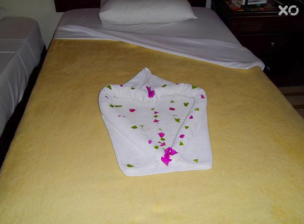Imperial Shams Abu Soma Resort