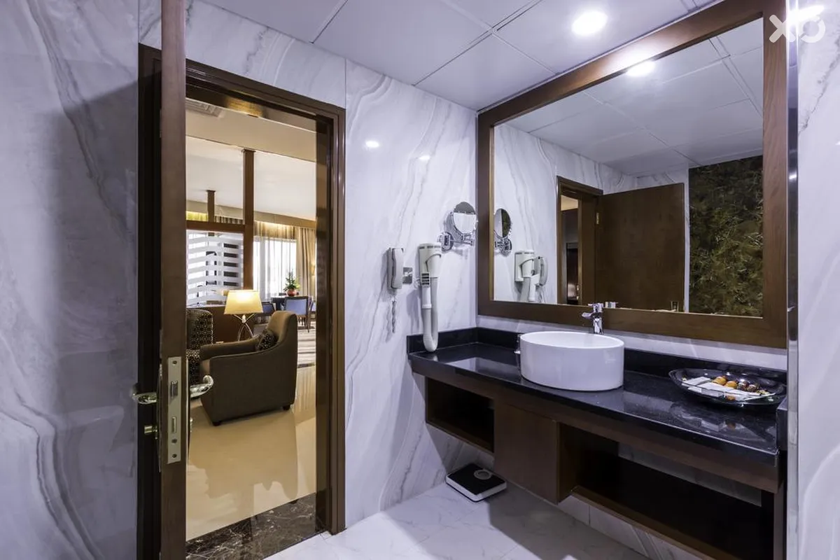 Howard Johnson Bur Dubai