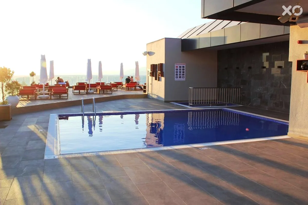 Ilayda Avantgarde Hotel