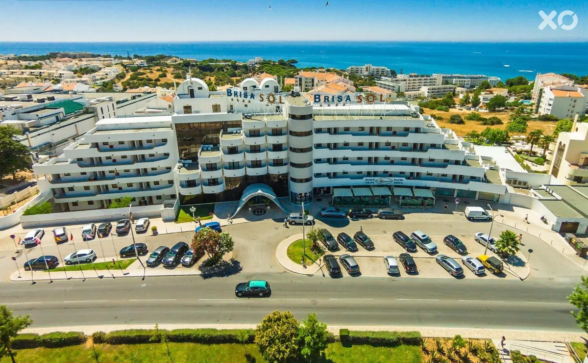 Brisa Sol Apartments