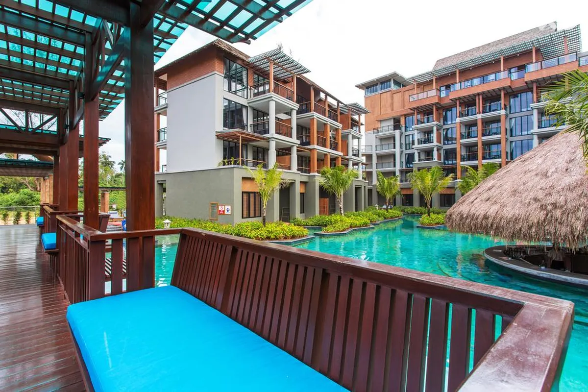 Mai Holiday by Mai Khao Lak & Spa