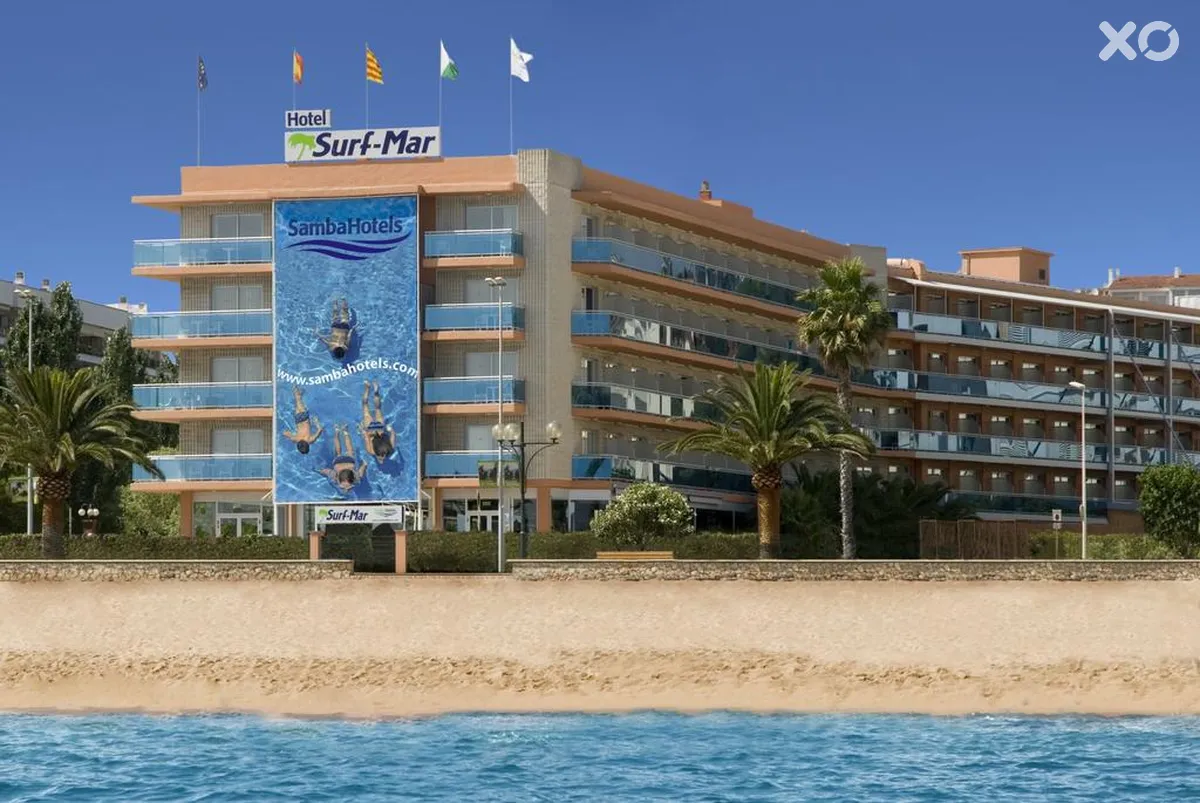 Surf-Mar