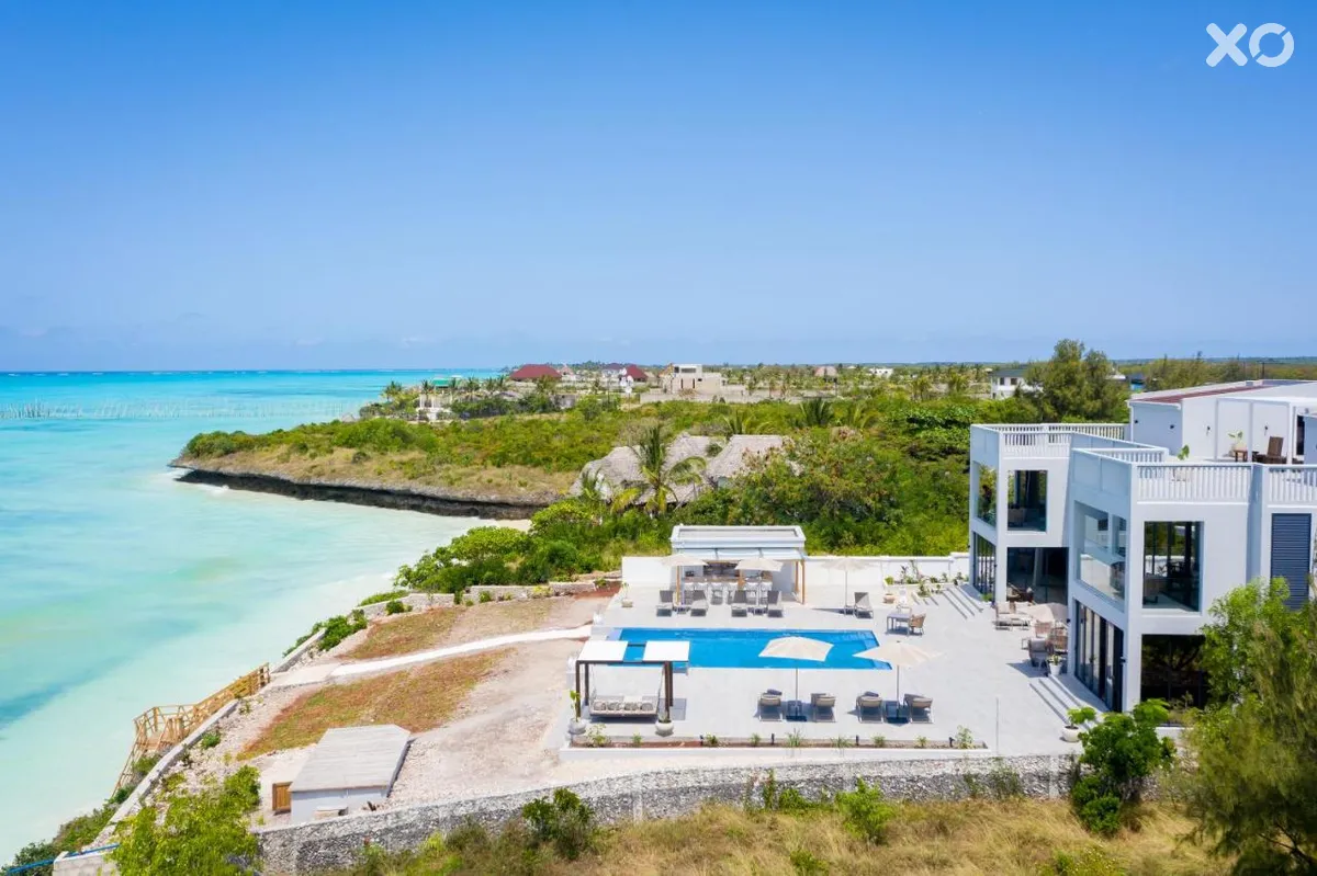Bluu Villa
