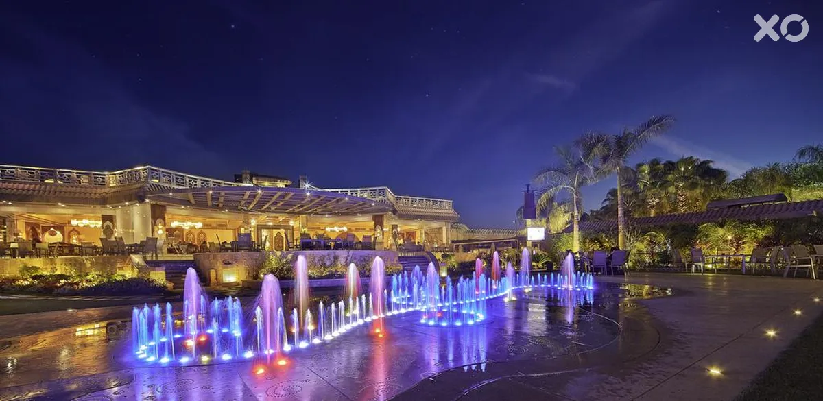 Al Masa Hotel
