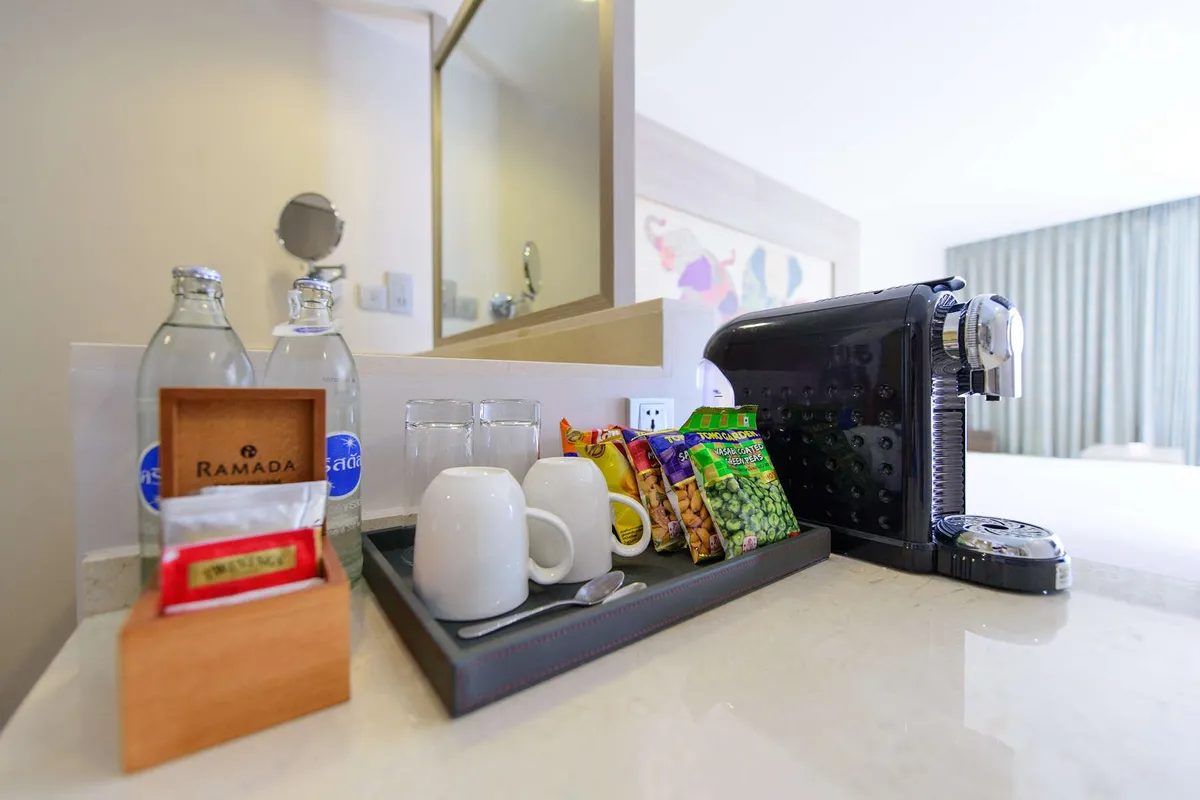 Ramada by Wyndham Phuket Patong
