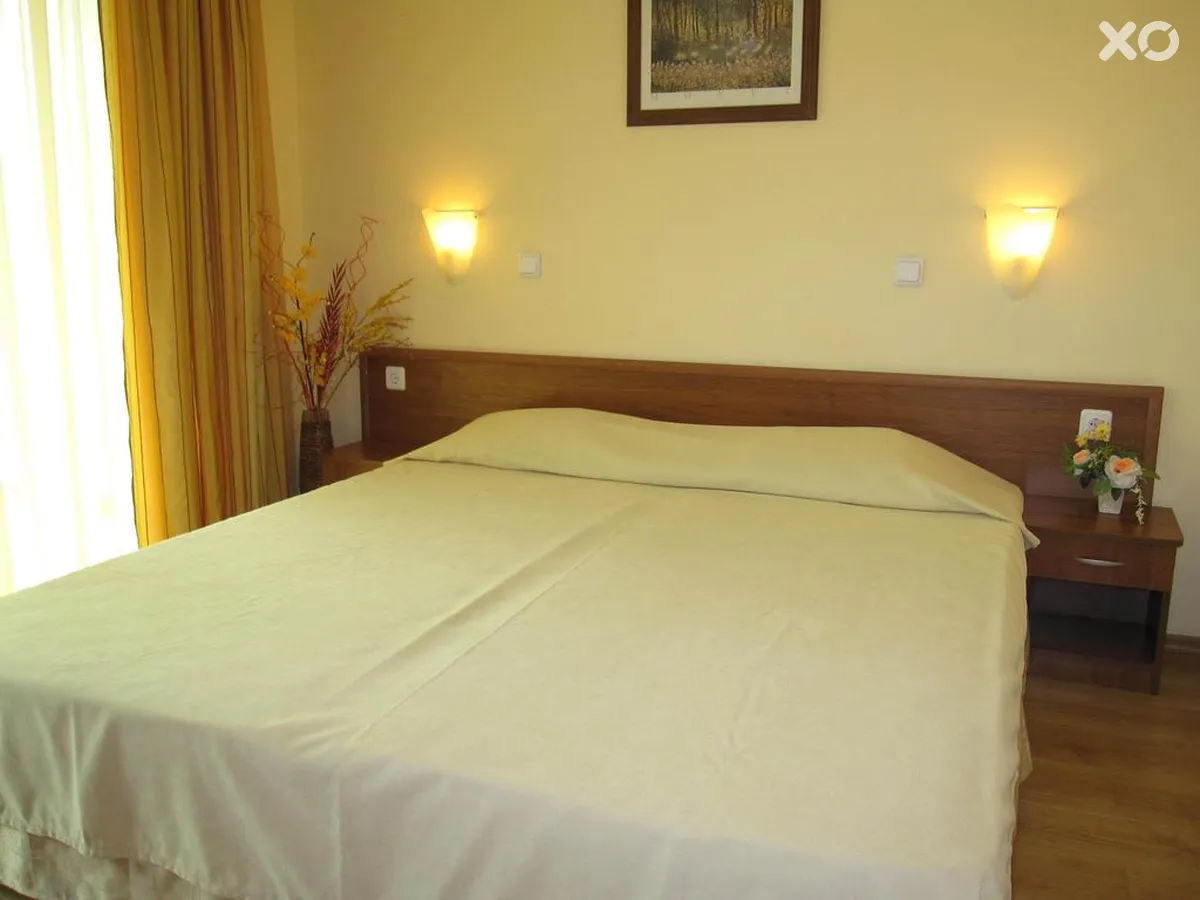 Tabanov Beach Hotel