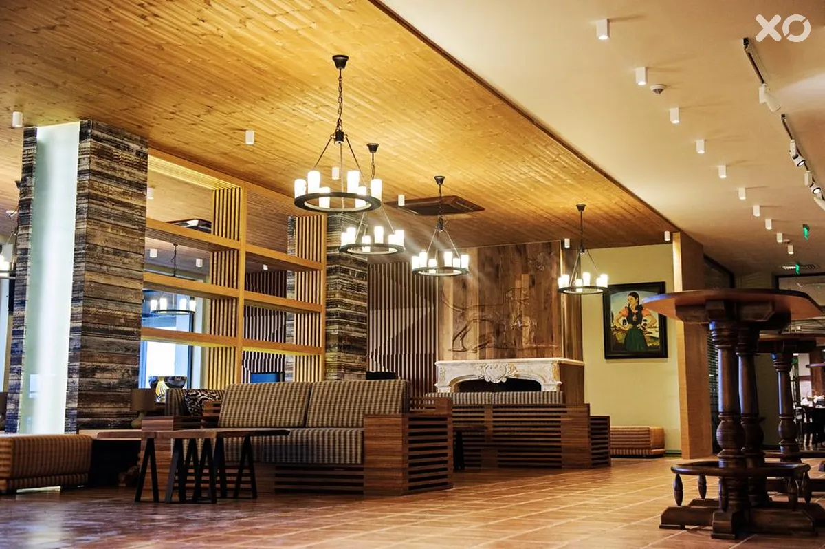 Hot Springs Medical & Spa