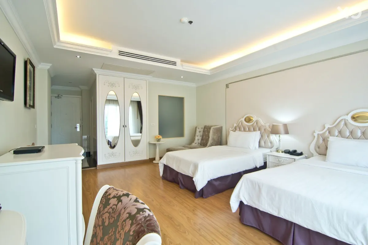 Miracle Suite