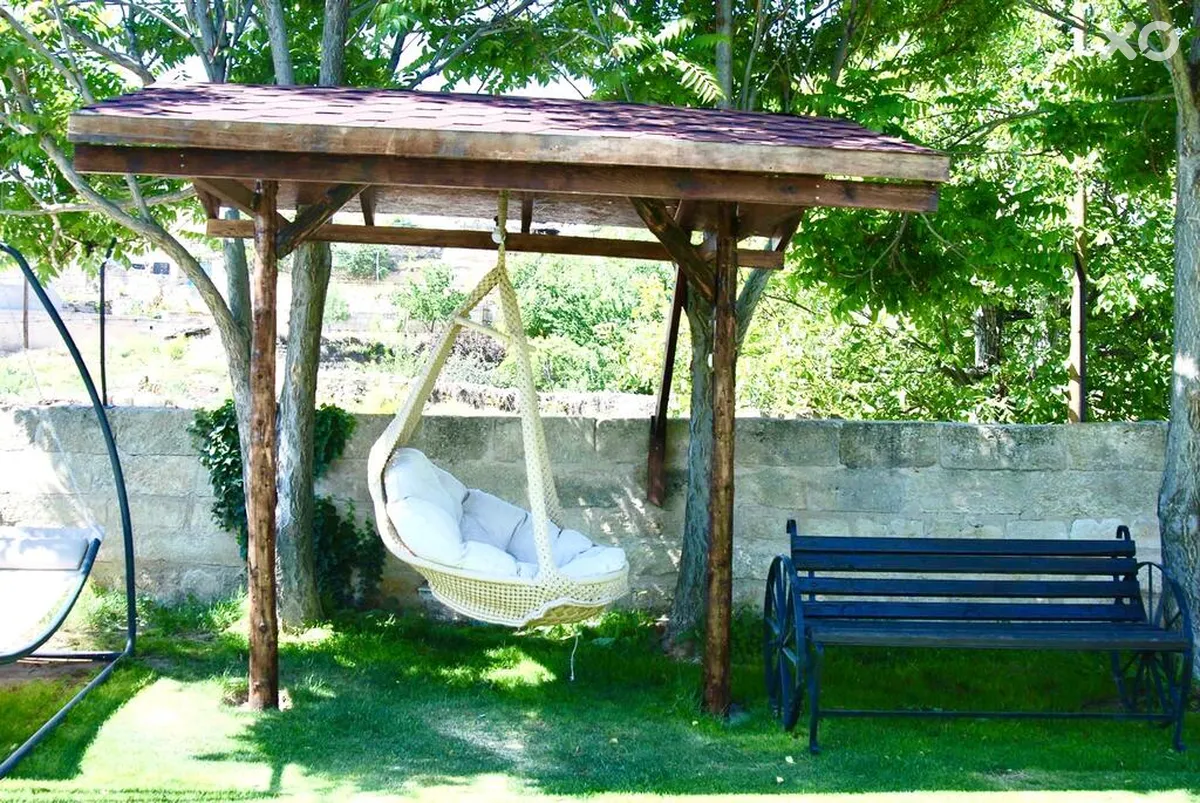 Melis Cave Hotel