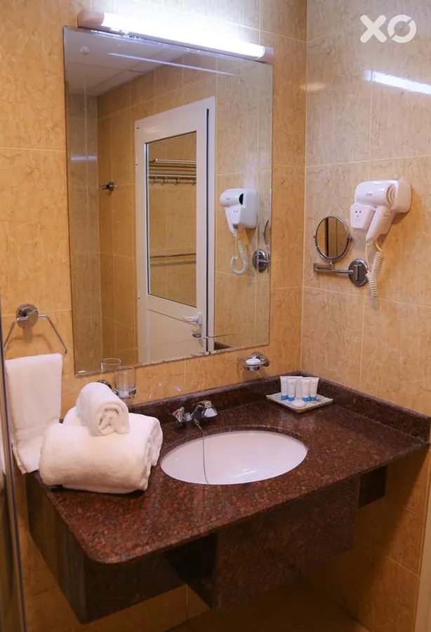Sandy Beach Hotel & Resort