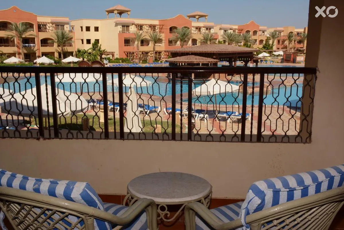 Royal Regency Club Sharm El Sheikh