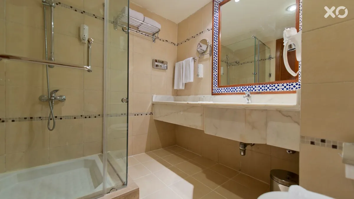 Amphoras Aqua Hotel