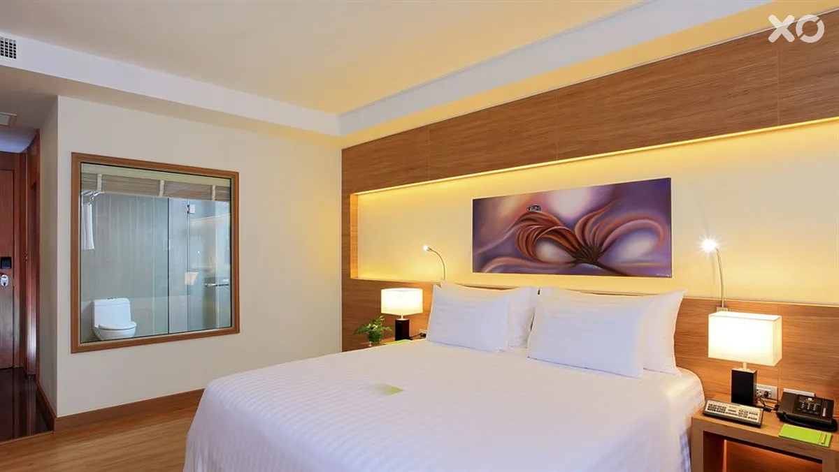 The Senses Resort & Pool Villas