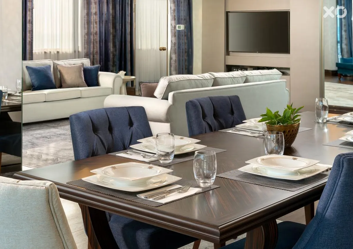 Barcelo Istanbul Hotel