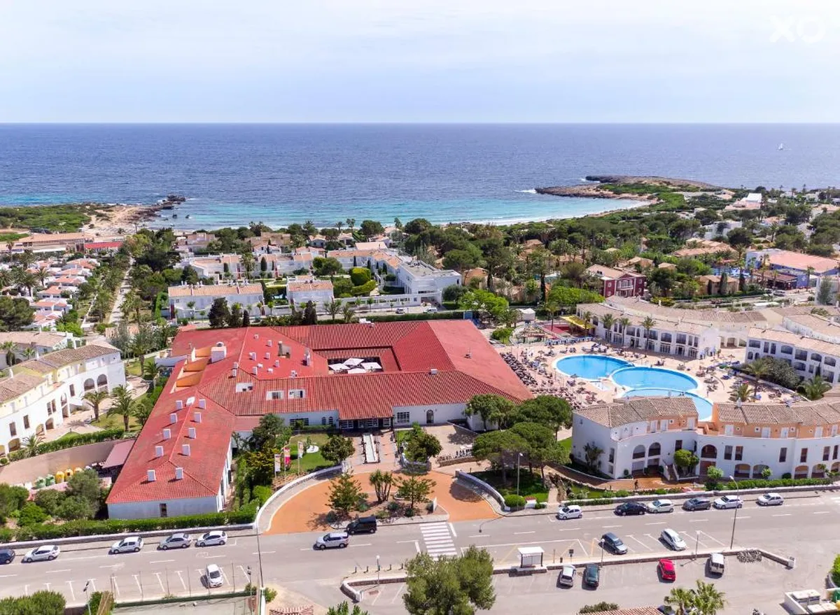 Sol Falco All Inclusive