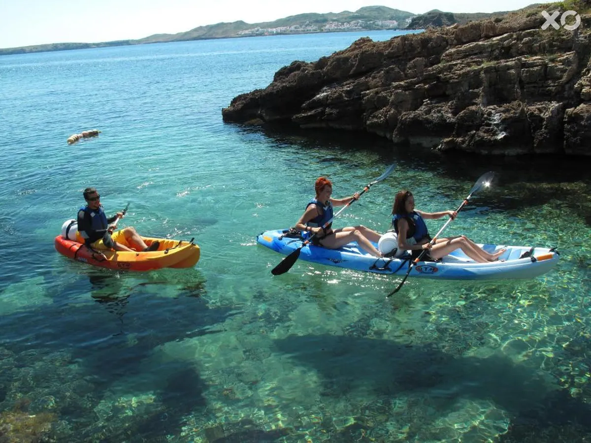 Carema Club Resort