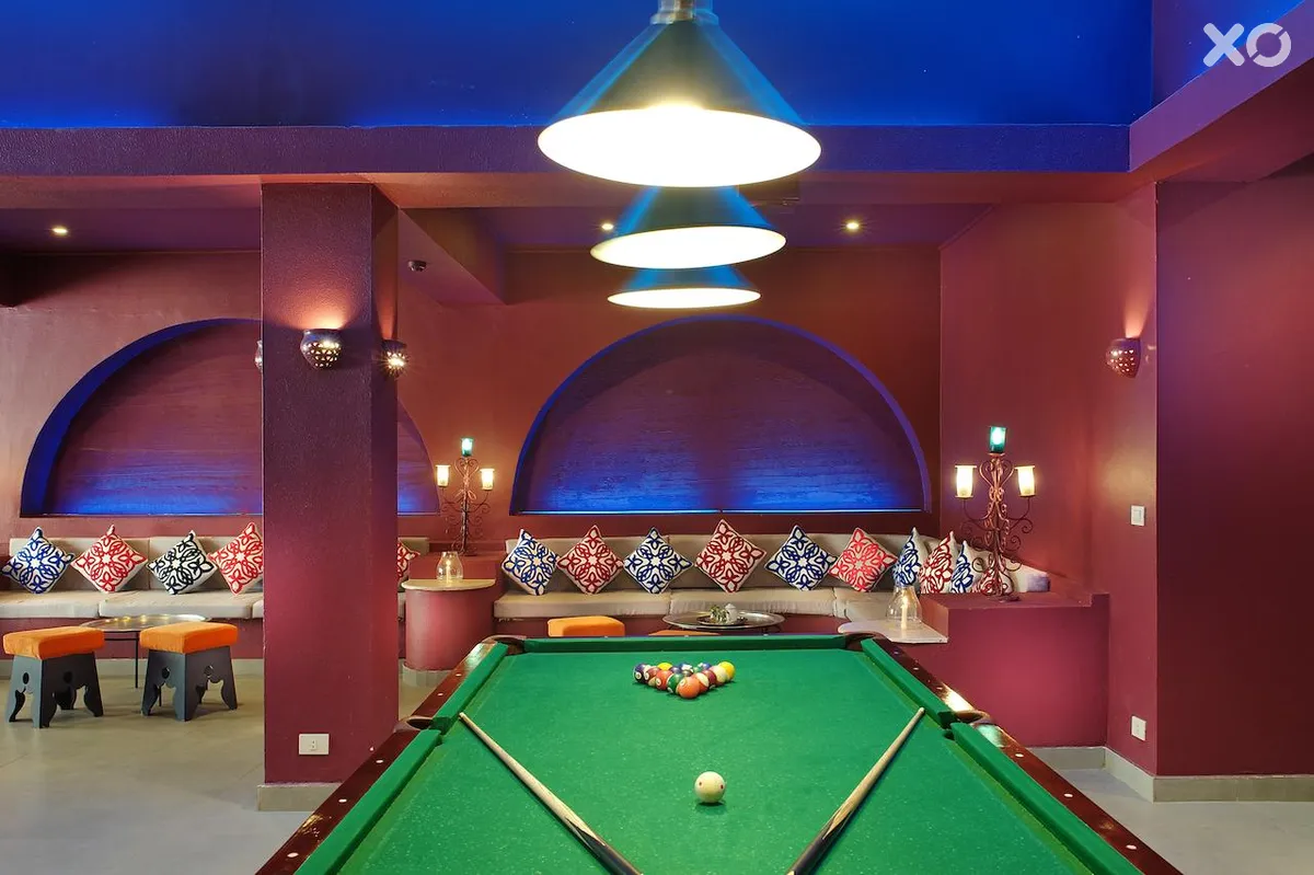 Dahab Lagoon Club & Resort