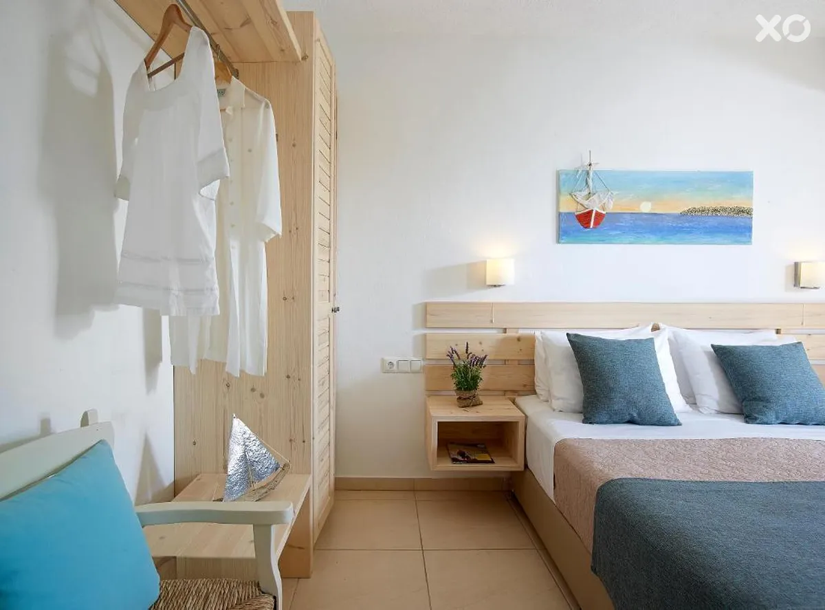 Coriva Beach Hotel